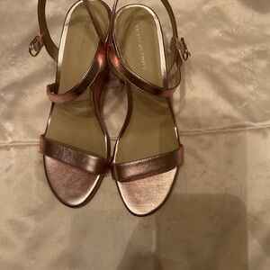 Stuart Weitzman Sandals